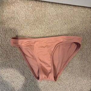 Pink Bikini Bottom